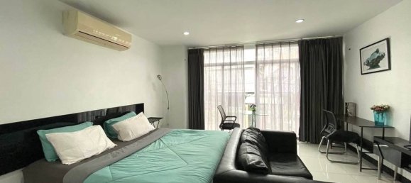 Estudio en el condominio en Pattaya, Thailand No. 33397 2