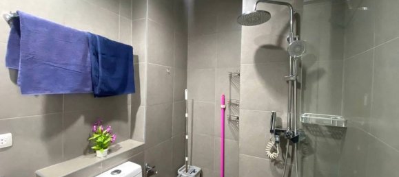 Estudio en el condominio en Pattaya, Thailand No. 33397 6