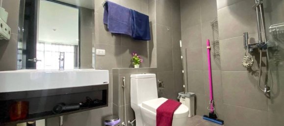 Estudio en el condominio en Pattaya, Thailand No. 33397 7