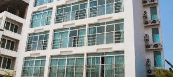 Estudio en el condominio en Pattaya, Thailand No. 33397 12