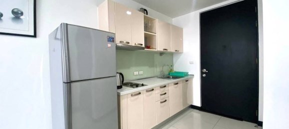 Estudio en el condominio en Pattaya, Thailand No. 33397 10