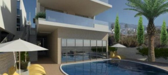 3 bedrooms Villa in Chloraka, Cyprus No. 21728 6