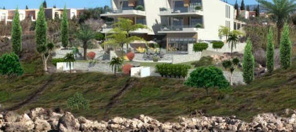 3 bedrooms Villa in Chloraka, Cyprus No. 21728 4