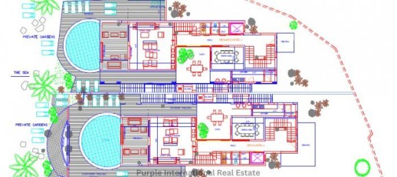 3 bedrooms Villa in Chloraka, Cyprus No. 21728 7