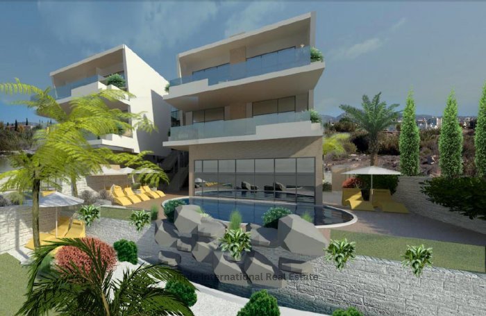 3 bedrooms Villa in Chloraka, Cyprus No. 21728