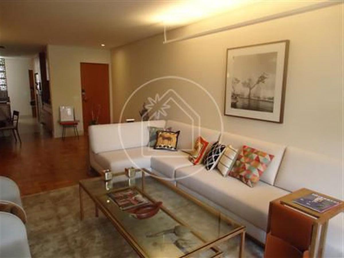 2 bedrooms Apartment in Sao Paulo, Brazil No. 552942