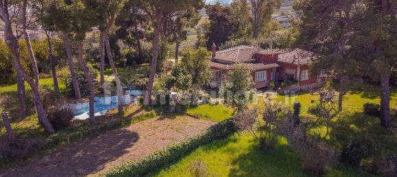 4 Schlafzimmer Villa in Rome, Italy, Nr. 147101 2