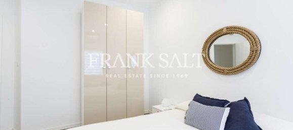 3 Schlafzimmer Wohnung in Sliema, Malta, Nr. 2517 14