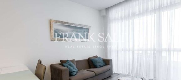 3 Schlafzimmer Wohnung in Sliema, Malta, Nr. 2517 4