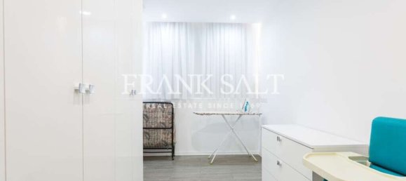 3 Schlafzimmer Wohnung in Sliema, Malta, Nr. 2517 12