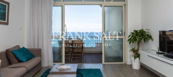 3 Schlafzimmer Wohnung in Sliema, Malta, Nr. 2517 5