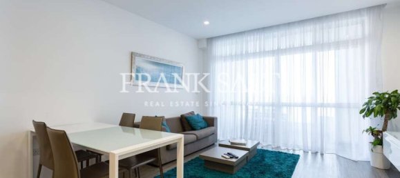 3 Schlafzimmer Wohnung in Sliema, Malta, Nr. 2517 7