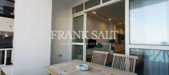 3 Schlafzimmer Wohnung in Sliema, Malta, Nr. 2517 8