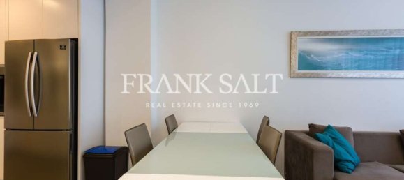 3 Schlafzimmer Wohnung in Sliema, Malta, Nr. 2517 3