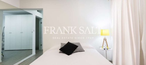 3 Schlafzimmer Wohnung in Sliema, Malta, Nr. 2517 19