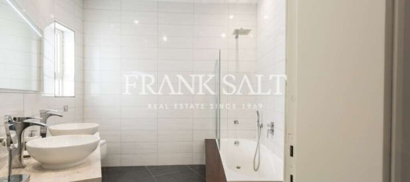 3 Schlafzimmer Wohnung in Sliema, Malta, Nr. 2517 11