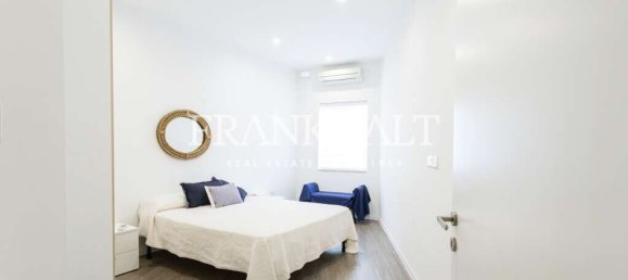 3 Schlafzimmer Wohnung in Sliema, Malta, Nr. 2517 13