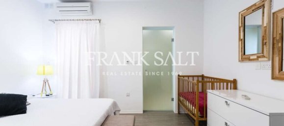 3 Schlafzimmer Wohnung in Sliema, Malta, Nr. 2517 18
