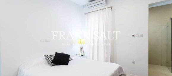 3 Schlafzimmer Wohnung in Sliema, Malta, Nr. 2517 20