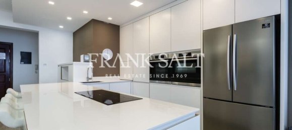 3 Schlafzimmer Wohnung in Sliema, Malta, Nr. 2517 9