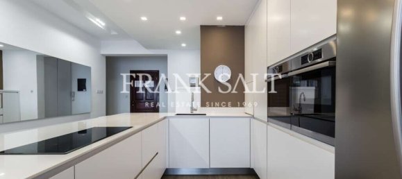 3 Schlafzimmer Wohnung in Sliema, Malta, Nr. 2517 10