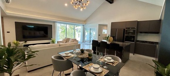 4 bedrooms Cafe / restaurant in Pattaya, Thailand No. 12793 9