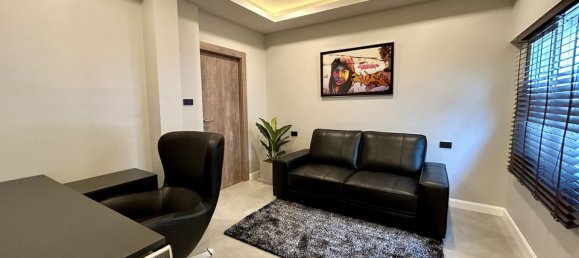 4 bedrooms Cafe / restaurant in Pattaya, Thailand No. 12793 5