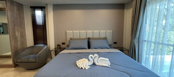 4 bedrooms Cafe / restaurant in Pattaya, Thailand No. 12793 4