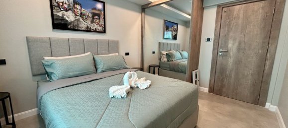 4 bedrooms Cafe / restaurant in Pattaya, Thailand No. 12793 6