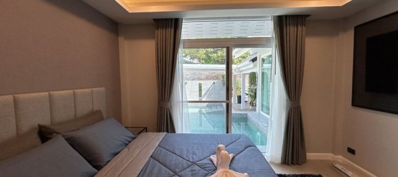 4 bedrooms Cafe / restaurant in Pattaya, Thailand No. 12793 3