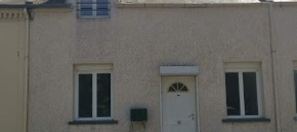 Casa T3 em La Herelle, France N.º 83363 2