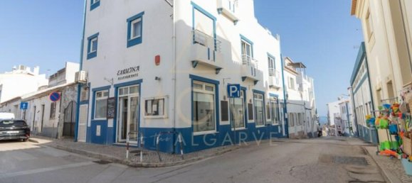 3 غرف نوم منزل في Budens, Portugal رقم 128191 46