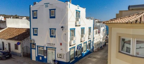 3 غرف نوم منزل في Budens, Portugal رقم 128191 47