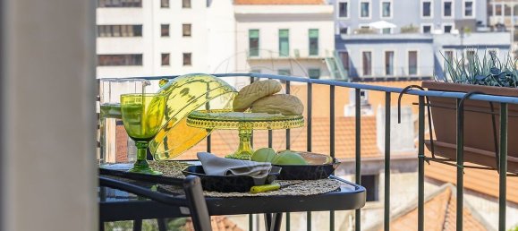 2 غرف نوم شقة في Lisbon, Portugal رقم 94184 28