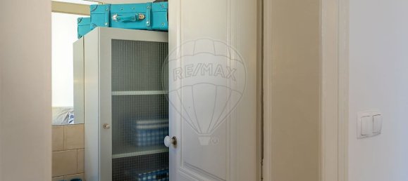 2 غرف نوم شقة في Lisbon, Portugal رقم 94184 33