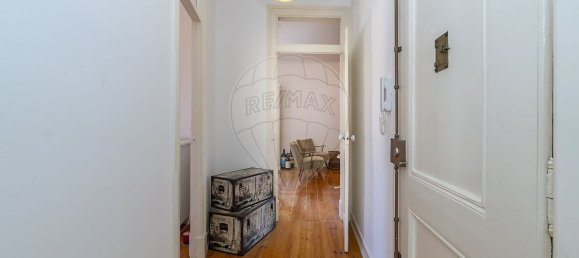 2 غرف نوم شقة في Lisbon, Portugal رقم 94184 4