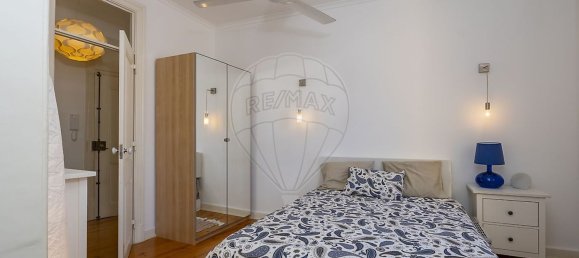 2 غرف نوم شقة في Lisbon, Portugal رقم 94184 16