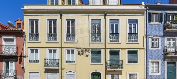 2 غرف نوم شقة في Lisbon, Portugal رقم 94184 35