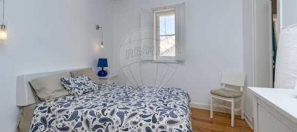 2 غرف نوم شقة في Lisbon, Portugal رقم 94184 15