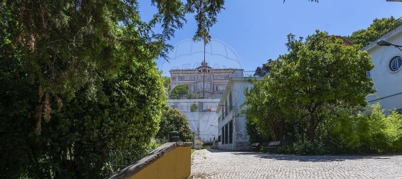 2 غرف نوم شقة في Lisbon, Portugal رقم 94184 38