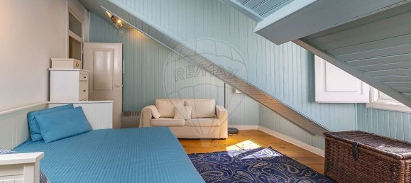 2 غرف نوم شقة في Lisbon, Portugal رقم 94184 14