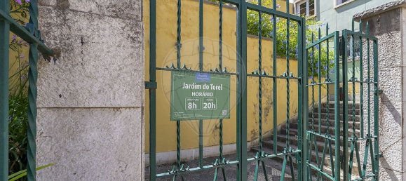 2 غرف نوم شقة في Lisbon, Portugal رقم 94184 36