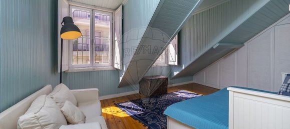 2 غرف نوم شقة في Lisbon, Portugal رقم 94184 11