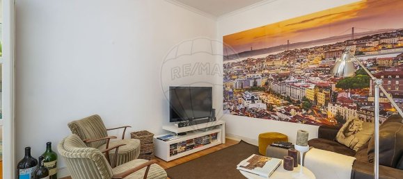 2 غرف نوم شقة في Lisbon, Portugal رقم 94184 19