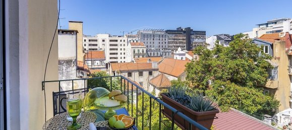 2 غرف نوم شقة في Lisbon, Portugal رقم 94184 25