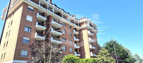 Квартира с 3 комнатами в Бейнаско, Италия № 85876 2