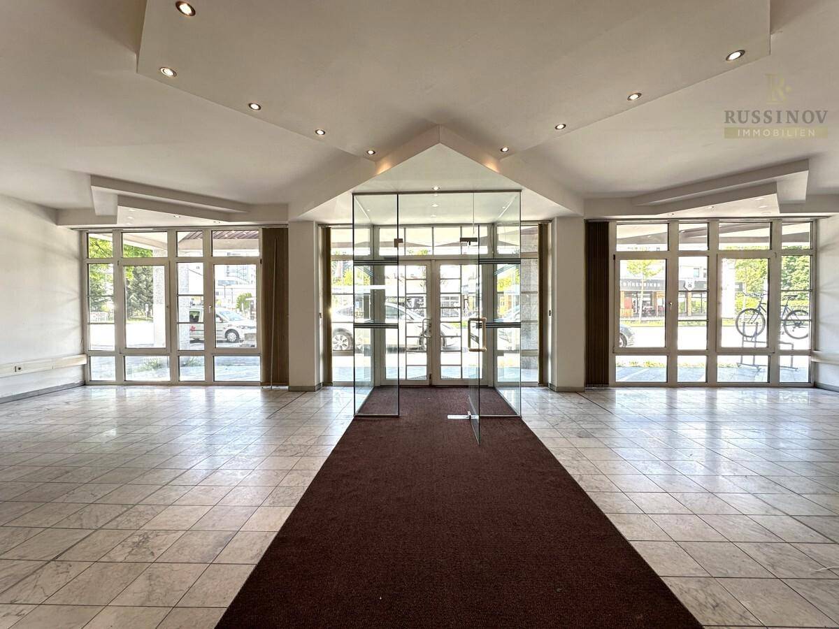 Büro in Villach, Austria 465m², Nr. 180727