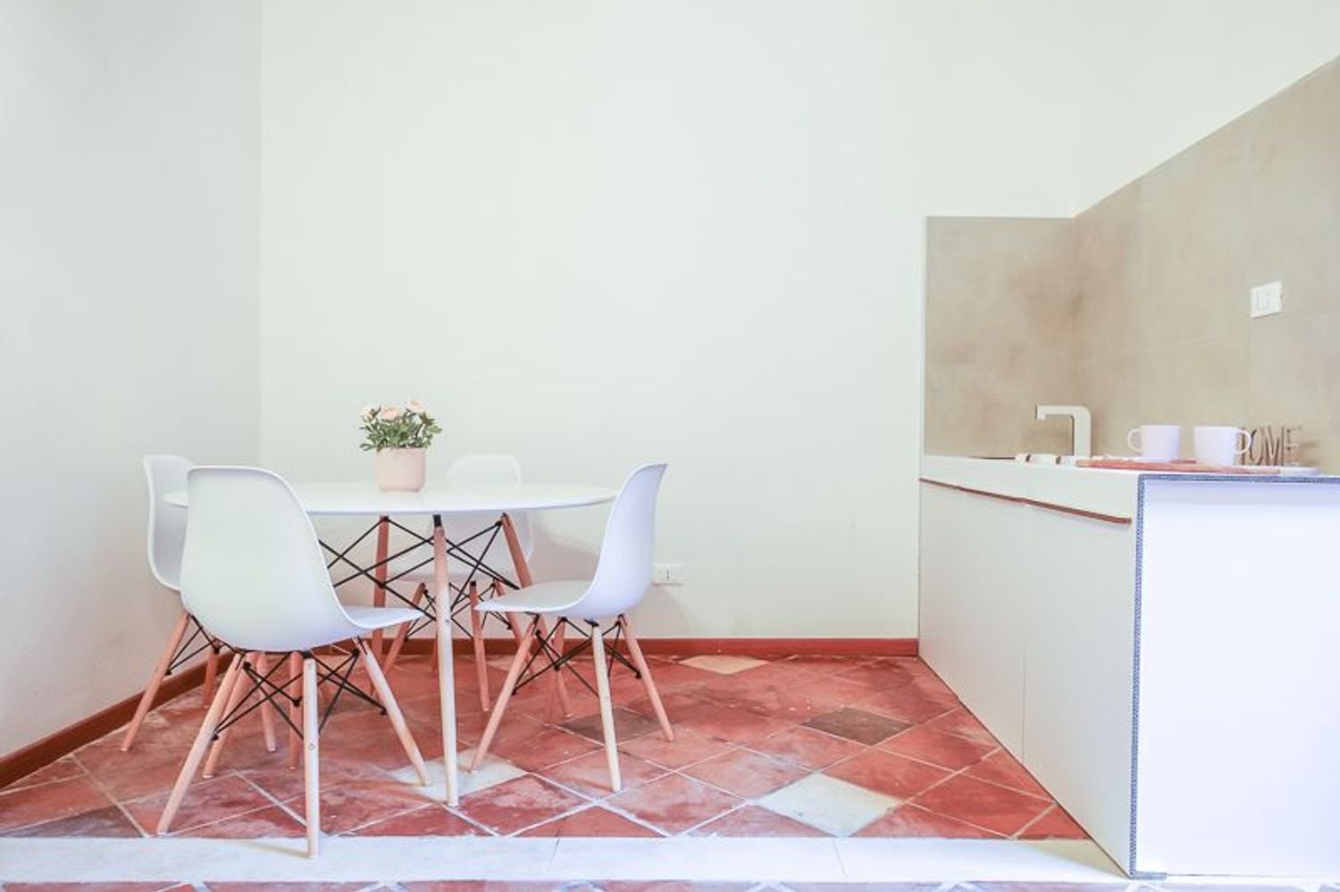 Studio in Bologna, Italy, Nr. 261619