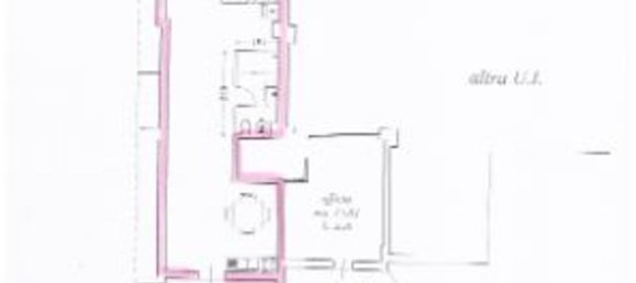 Studio in Bologna, Italy, Nr. 261619 11