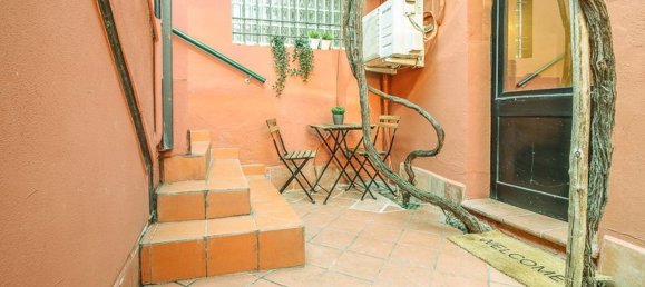 Studio in Bologna, Italy, Nr. 261619 4